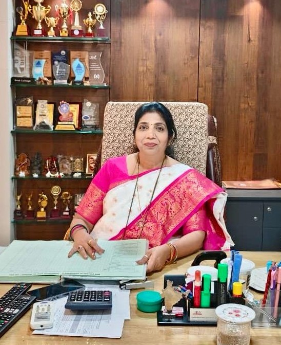 Dr. Kishori Bhagat